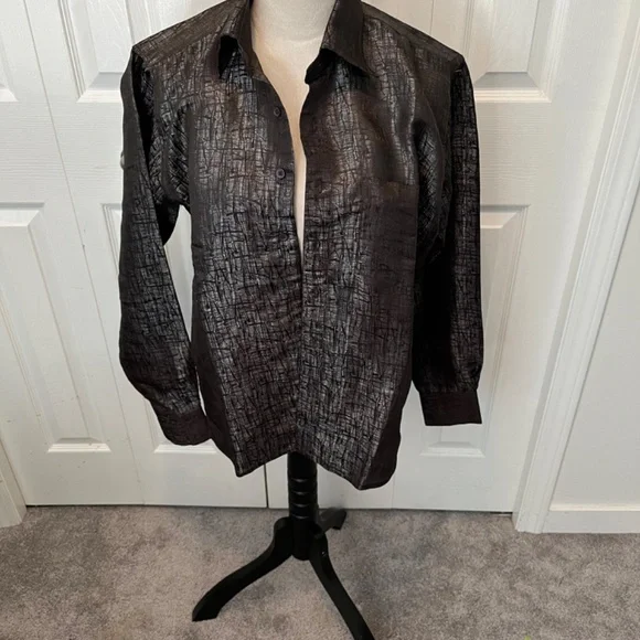 Modish size 10 top - Picture 3 of 13